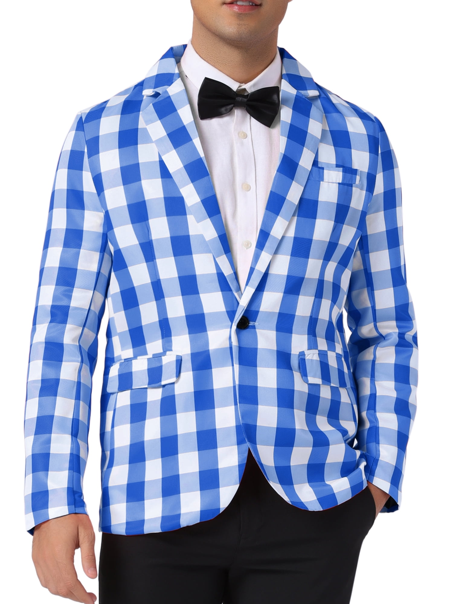INSPIRE-CHIC-Gingham-Plaid-