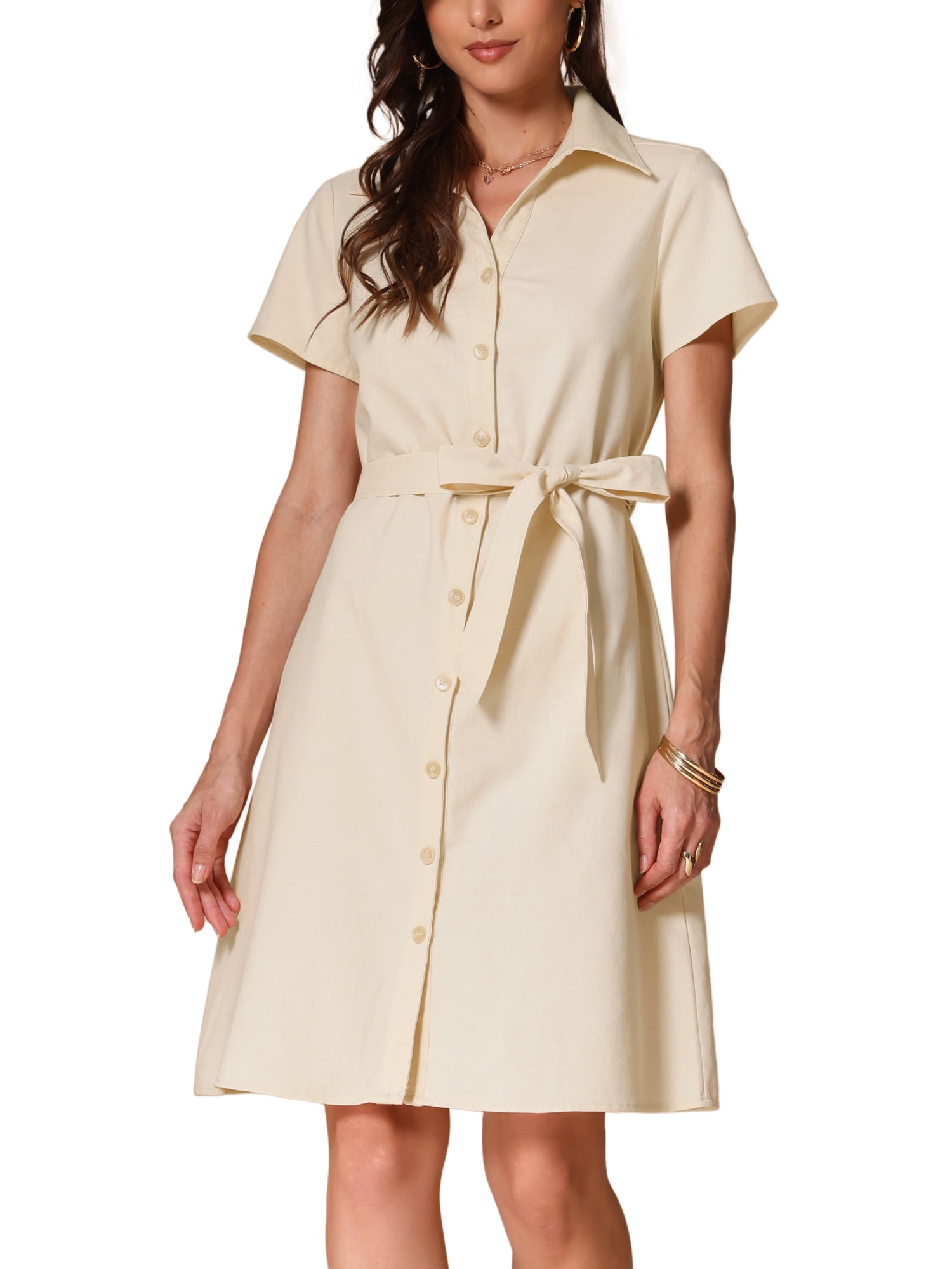 chic cotton dresses Shop Soft & Breathable Cotton Dresses in UAE  CHIC LE FRIQUE