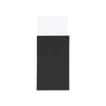 thumbnail image 1 of INSPIRE CHIC Father's Day Men's Prefolded Solid Pocket Squares Suit Handkerchief 7.3"x3.1" for Wedding Party Business White One Size, 1 of 6