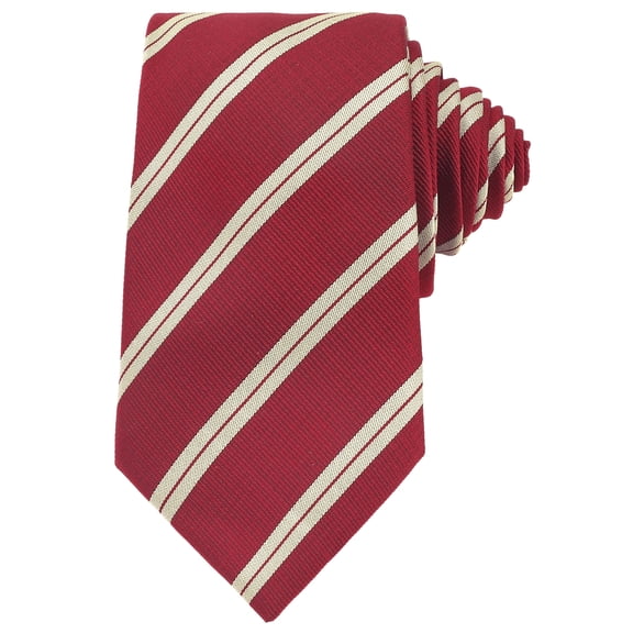 INSPIRE CHIC Men's Stripe Self-Tied Necktie Skinny Silk Slim 2.8'' for Graduation Wedding Party Uniforms One Size Plaid-11