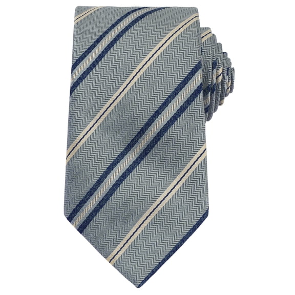 INSPIRE CHIC Men's Stripe Self-Tied Necktie Skinny Silk Slim 2.8'' for Graduation Wedding Party Uniforms One Size Plaid-3