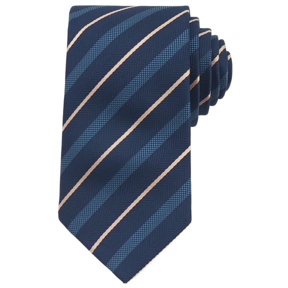 INSPIRE CHIC Men's Stripe Self-Tied Necktie Skinny Silk Slim 2.8'' for Graduation Wedding Party Uniforms One Size Plaid-7