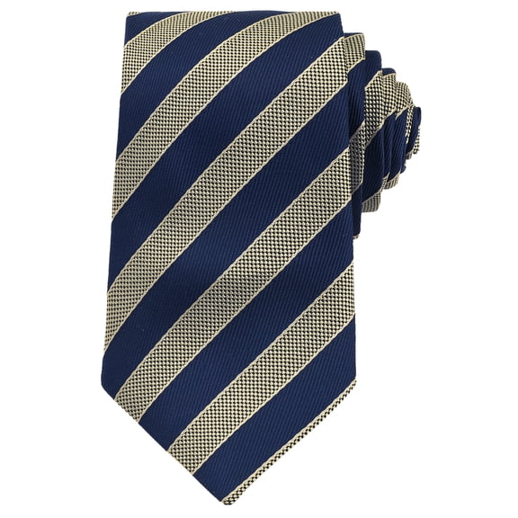 INSPIRE CHIC Men's Stripe Self-Tied Necktie Skinny Silk Slim 2.8'' for Graduation Wedding Party Uniforms One Size Plaid-9