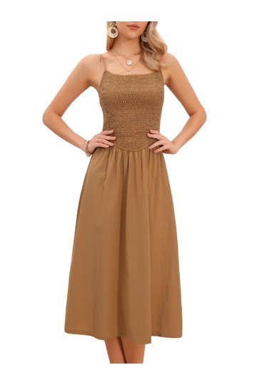 Womens Dresses Collection Stylish Midi Maxi
