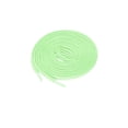 thumbnail image 1 of INSPIRE CHIC Unisex Sneakers Replacement Shoelaces Shoestring Celadon Green 140cm/55.12", 1 of 5