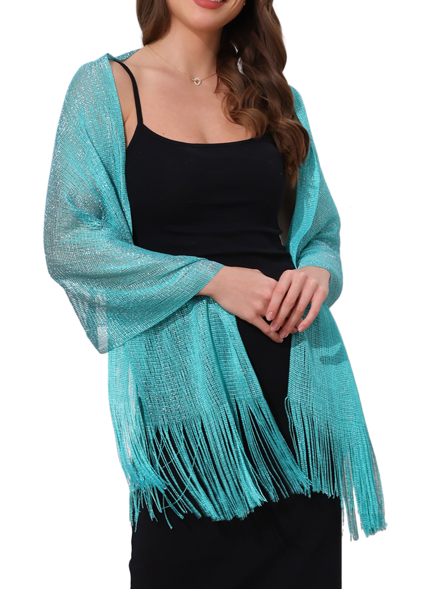 shawls and wraps for evening dresses ZENUTA Dresses, Womens Shawls and Wraps, Dressy Shawls and Wraps for Evening Wear (A. Silver (With Silver Buckle)) at Amazon Women's Clothing store This high quality pashmina shawls and wraps are a wonderful addition to wedding ceremony and as a bridesmaid gift are sure to be appreciated for years to come.For guests Women Shawls And Wraps Evening