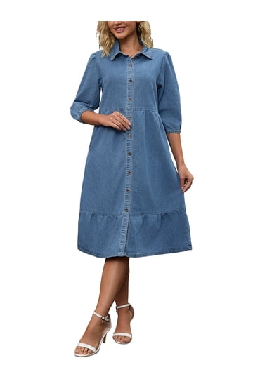 A Line Dresses