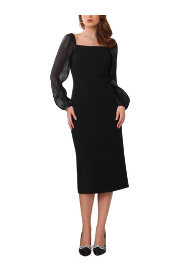 ignite evening cocktail dress Ignite Evenings Sleeveless Gown V Neck main image 0