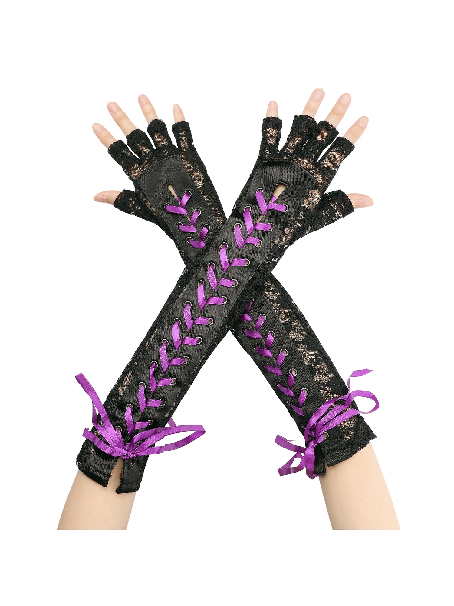 INSPIRE-CHIC-Women-s-Lace-Up-