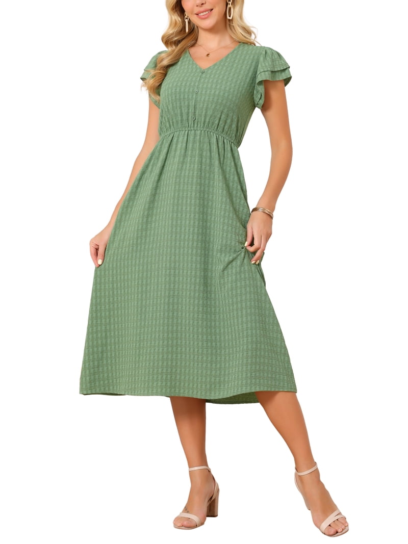 summer chic dresses 10 Must have trendy for effortless style Beatrice Chic Summer Elegance Maxi Dress for Women Step into summer with effortless grace in this dreamy maxi dress that perfectly captures romantic femininity The 8 Best Summer Dresses