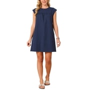short-blue-dresses short-blue-dresses
