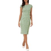 Green Bodycon Dresses