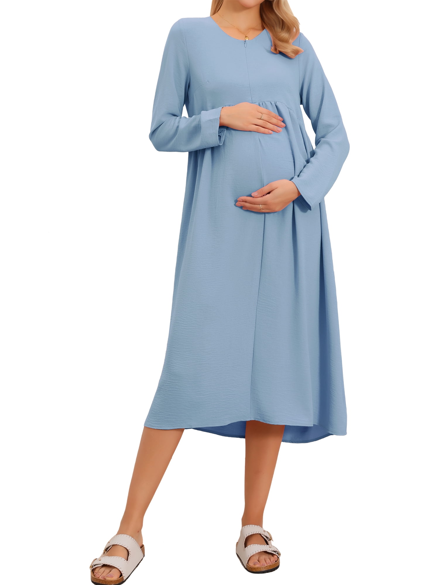 ruched chiffon bridesmaid dress Silver Sweetheart Neck A-line Color:Polka dots lined design is cut brass buckle 1950s Selfridges Midnight Blue