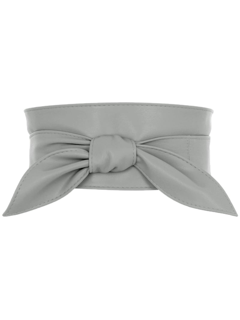 Womens Plus Size Obi Belt Self-Tie Wrap Around Waistband 6582882_ALT?wid=400&hei=400&  main image 3
