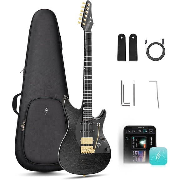 INSPIRE PRO SD Black