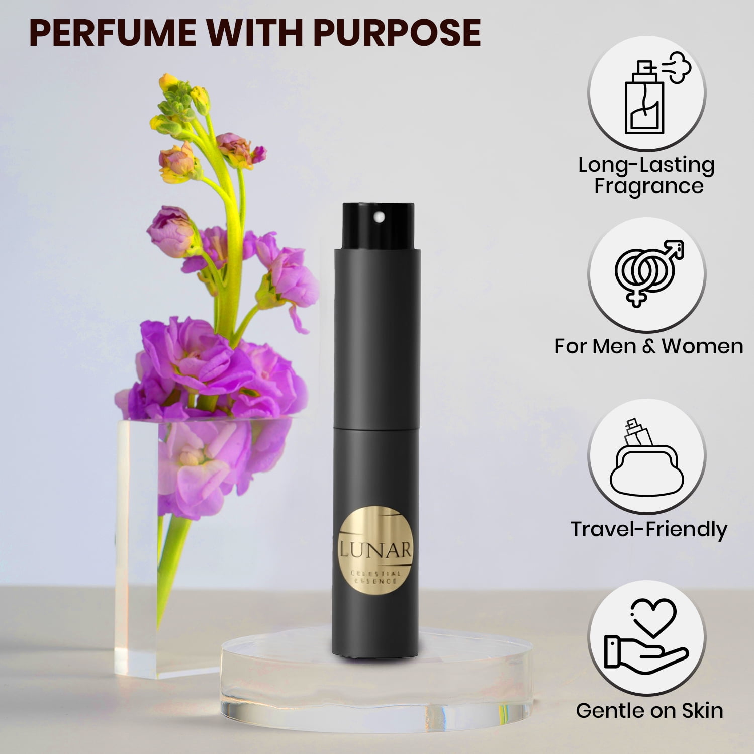 Reflection Man Eau de Parfum 10ml