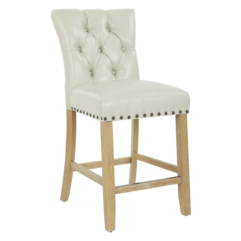 INSPIRED by Bassett Preston 24 Counter Stool