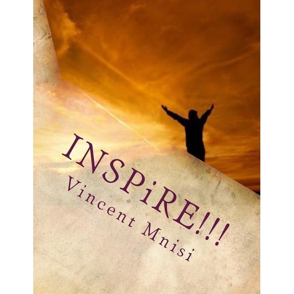 Vinny Version INSPiRE!!!: ASPIRE for ASSERTIVENESS, Book 1, (Paperback)
