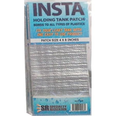 INSTA HOLDING TANK PATCH KIT