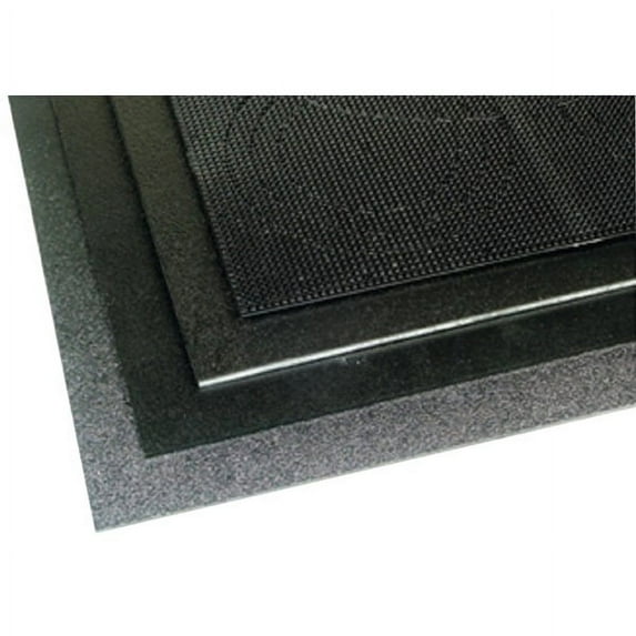 Install Bay ABS316 12" X 12" Abs Sheet (.19")