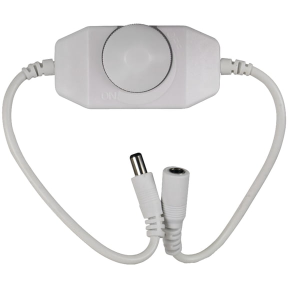 INSTALL BAY IBLED-DIM IBLED-DIM In-Line Dimmer