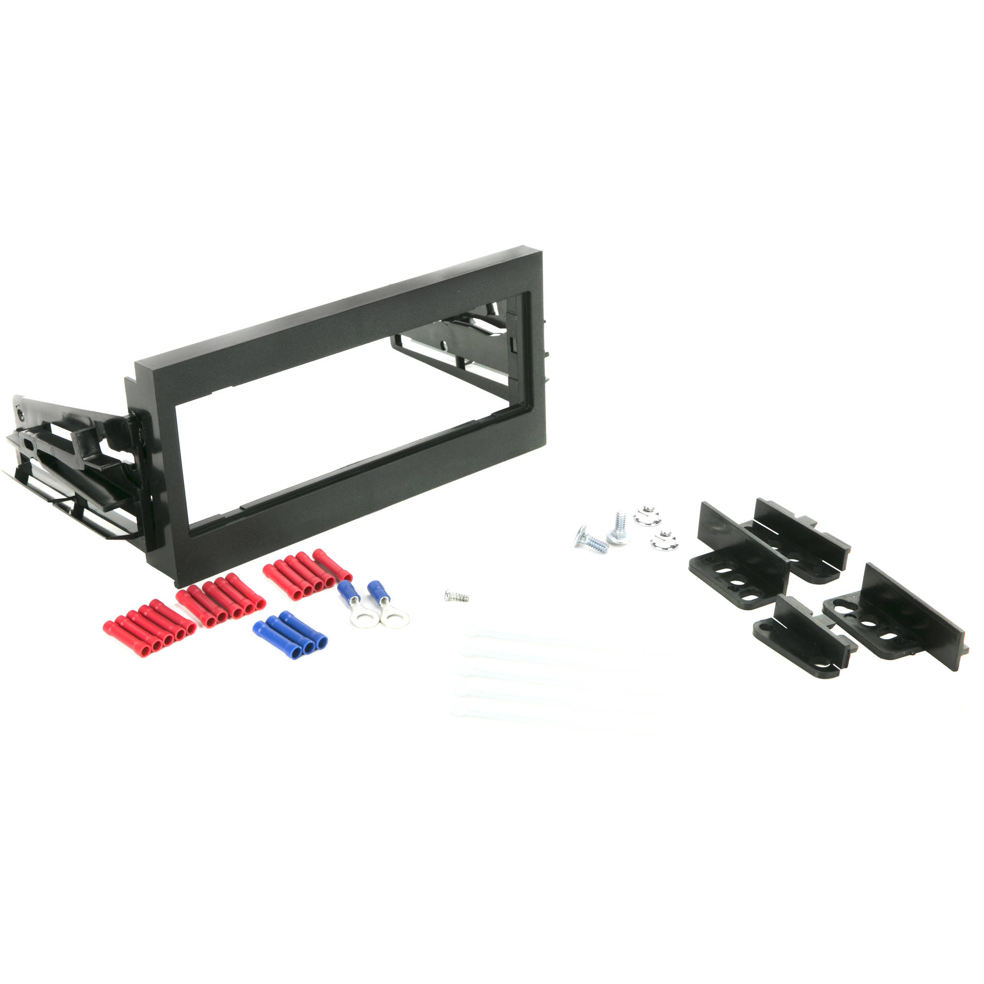 INSTALL CENTRIC ICGM7BN GM 199205 Complete Car Stereo Installation Kit