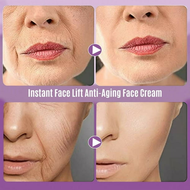 Instant face lift discount