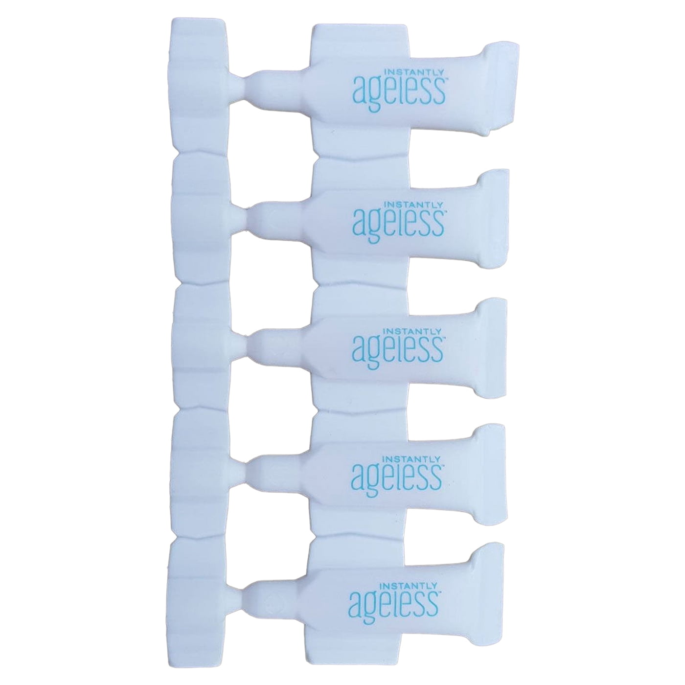 INSTANTLY AGELESS - Intense Skincare Peptide Facial Instant Face