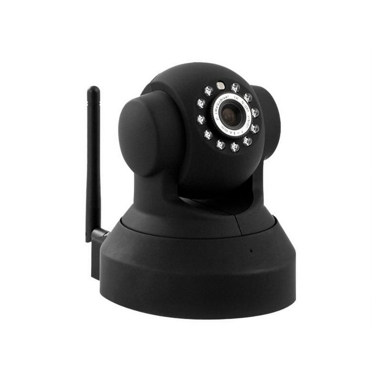 Insteon Camera Insteon 75790 INSTEON Wireless IP Camera Network