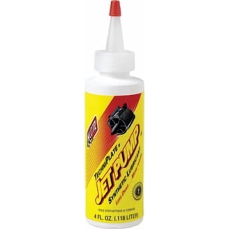 Pump Oil