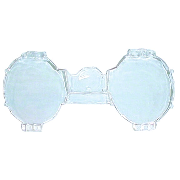 For 1969 Chevelle Instrument Panel Lens GMK4032523695