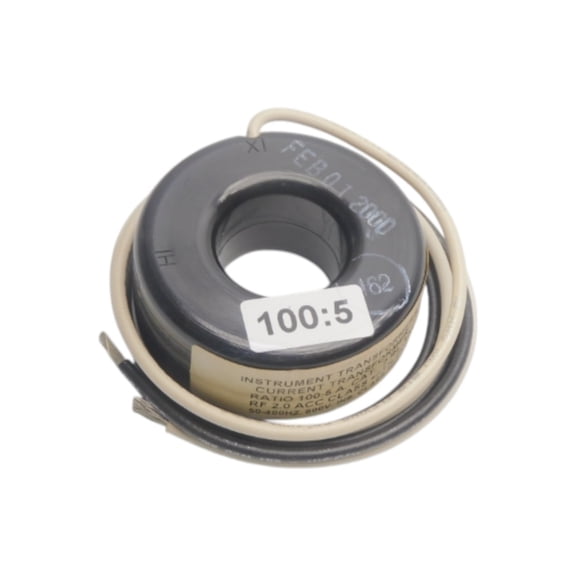 INSTRUMENT TRANSFORMER 2RL-101 600V NSNP