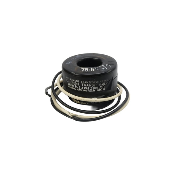 INSTRUMENT TRANSFORMERS 2DRL-750 600V NSNP
