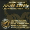 thumbnail image 1 of INSTRUMENTAL ICONS: CRUNKSTUMENTALS (184831000184), 1 of 1