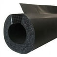 thumbnail image 1 of INSUL-LOCK DS Flexible Closed Cell Pipe Insulation inside diameter - 2-1/8 in (54 mm), 1 of 1