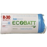 Guardian Building Prod B16E 16 x 48 in. Knauf Fiberglass Insulation