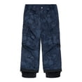 thumbnail image 1 of Iceburg Boys Insulated Cargo Snowboard Pants, Sizes 4-16, 1 of 3