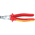 thumbnail image 1 of KNIPEX HIGH LEV. COMBO. PLIERS-1,000V INSLTD, 1 of 1