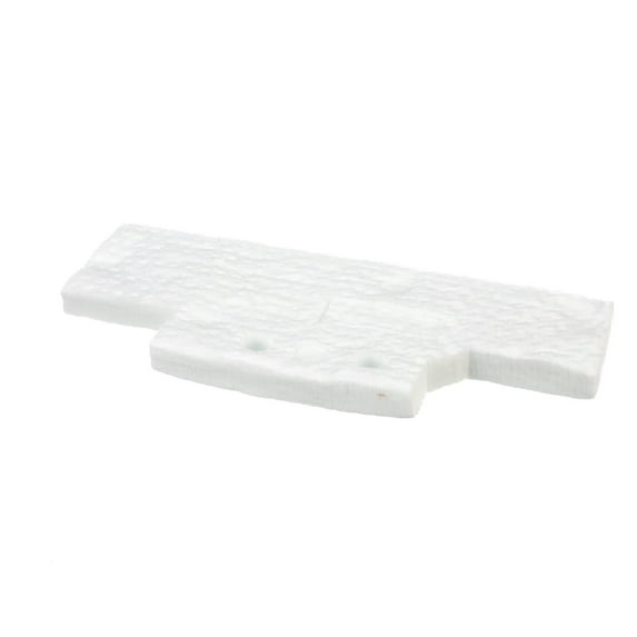 INSULATION, END HSG 0400453 - Genuine OEM Replacement Part