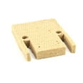 thumbnail image 1 of INSULATION, LWR OUTR FR HE DV 8160558 - Genuine OEM Replacement Part, 1 of 1