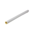 thumbnail image 1 of Frost King F12XAD F12X Tubular Pipe Cover, 3 ft L, Fiberglass, White, 1 in Pipe, 1 of 3