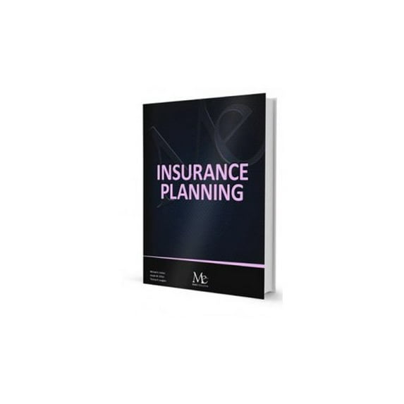 Pre-Owned INSURANCE PLANNING Paperback