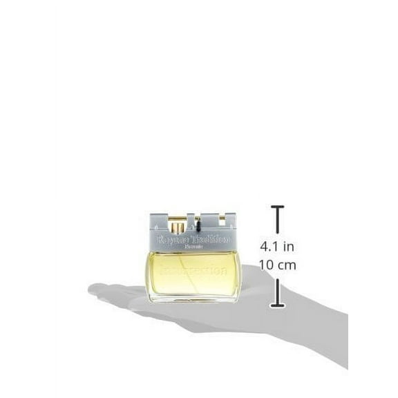 INSURRECTION by Reyane Tradition Men's Eau De Toilette Spray 3.4 oz - 100% Authentic