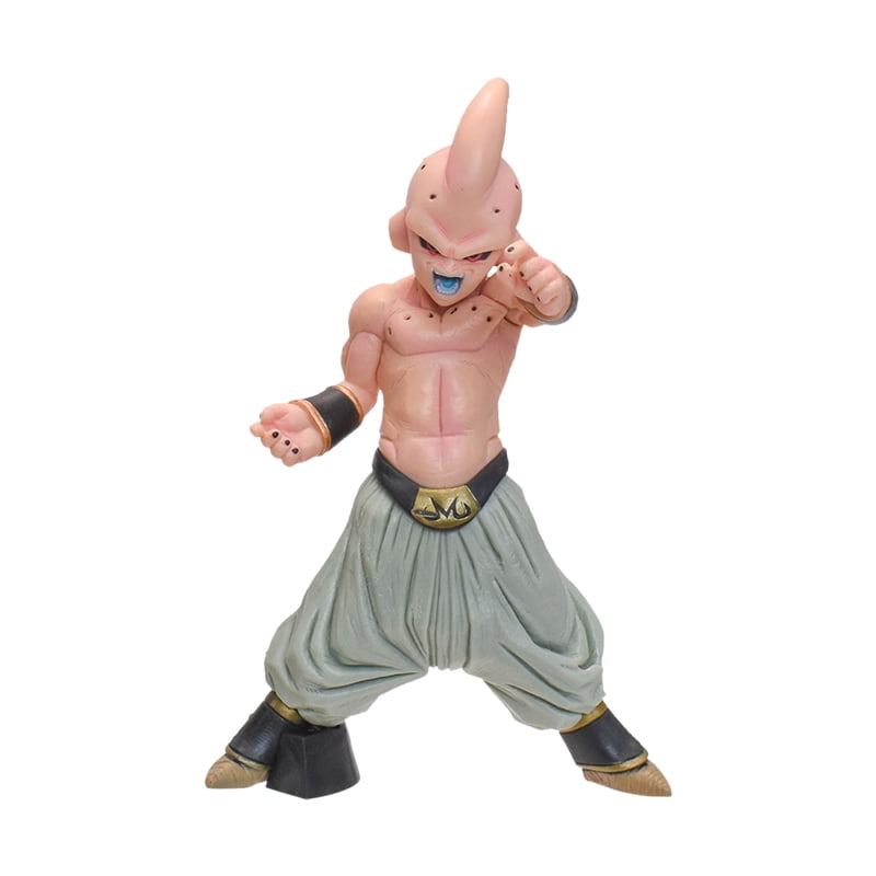 Dragon Ball Z Majin Kid Buu Action Figure Toy