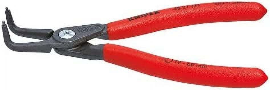 INT.SNAP RING PLIERS- 90