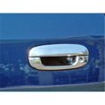 thumbnail image 1 of INT TRIM TFP 494 Exterior Door Handle Cover, 1 of 1