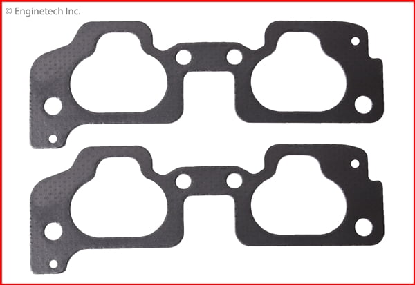 INTAKE GSKT SET SUBARU 2.