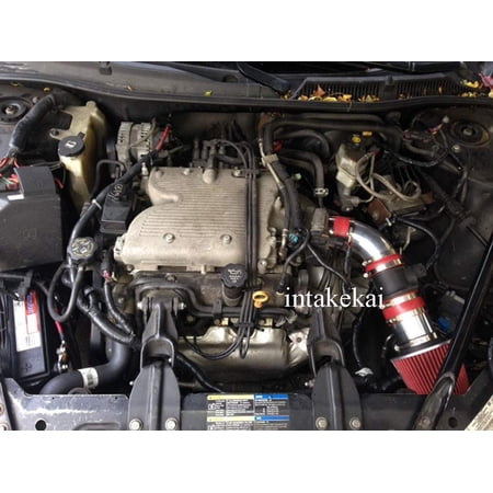 INTAKE KAI V6 Engine Air Intake System Automotive Specialty Parts
