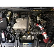 نظام سحب الهواء لمحرك KAI V6 قطع غيار السيارات المتخصصة
