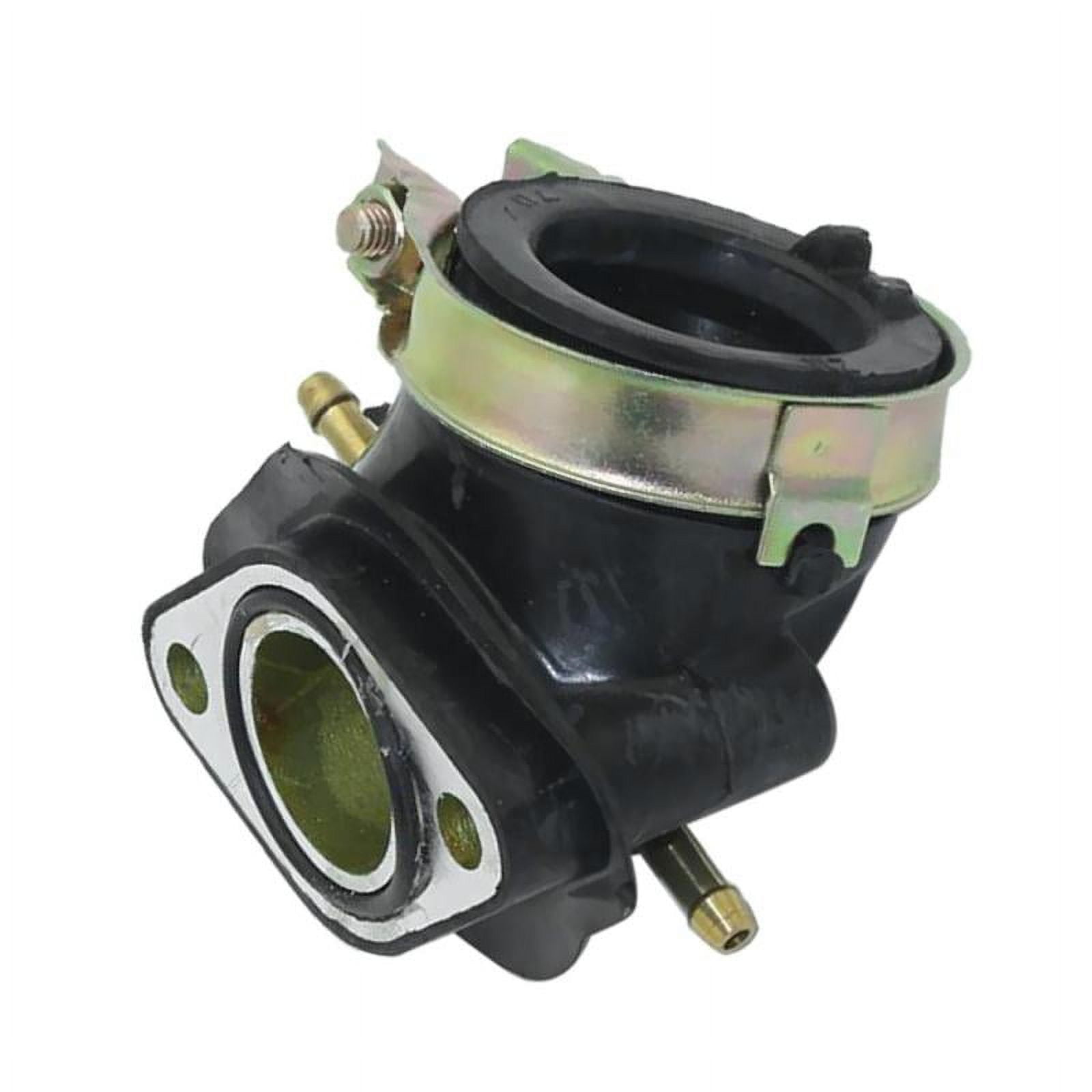 157QMJ SCOOTER MOPED PERFORMANCE 30MM INTAKE MANIFOLD GY6 SUNL - Foto 7